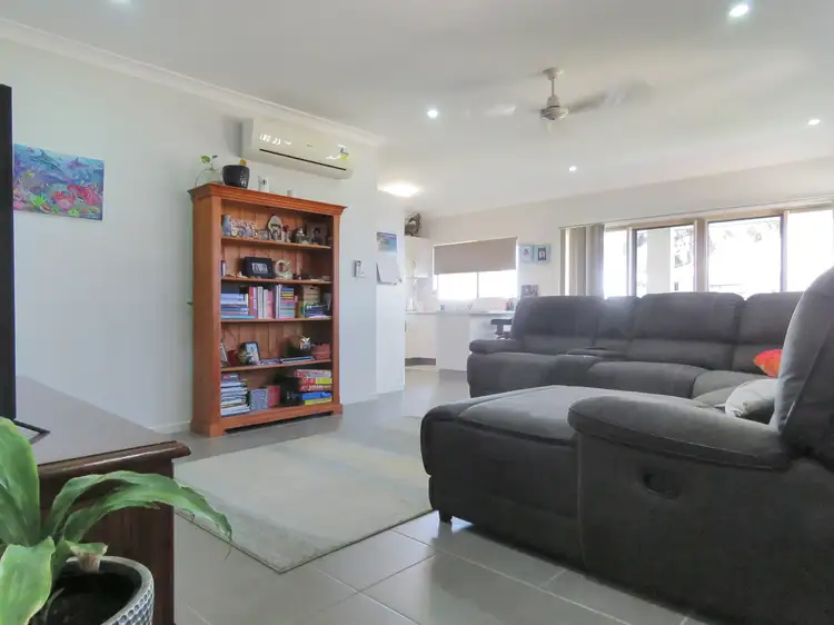 Third view of Homely house listing, 5 Seventh Close, Bowen QLD 4805
