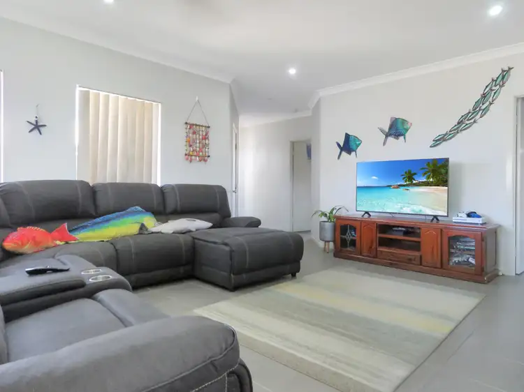 Fourth view of Homely house listing, 5 Seventh Close, Bowen QLD 4805