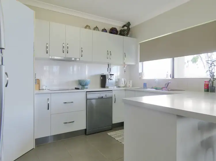 Fifth view of Homely house listing, 5 Seventh Close, Bowen QLD 4805