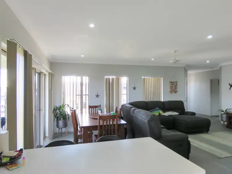 Sixth view of Homely house listing, 5 Seventh Close, Bowen QLD 4805