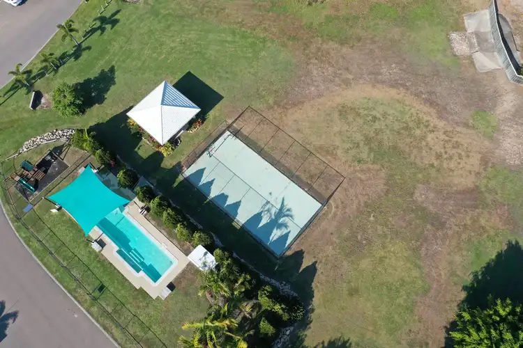 Seventh view of Homely house listing, 5 Seventh Close, Bowen QLD 4805