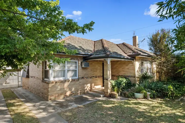 Main view of Homely house listing, 468 High Street, Golden Square VIC 3555