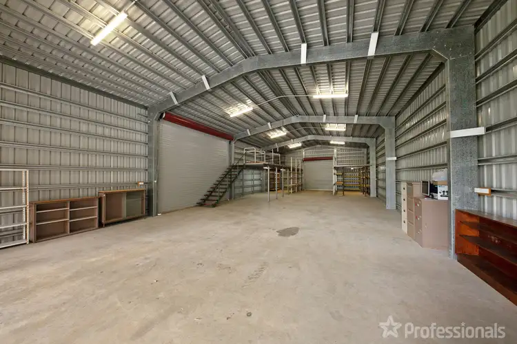 Second view of Homely rural property listing, 301 Hoffmans Road, Tungamull QLD 4702
