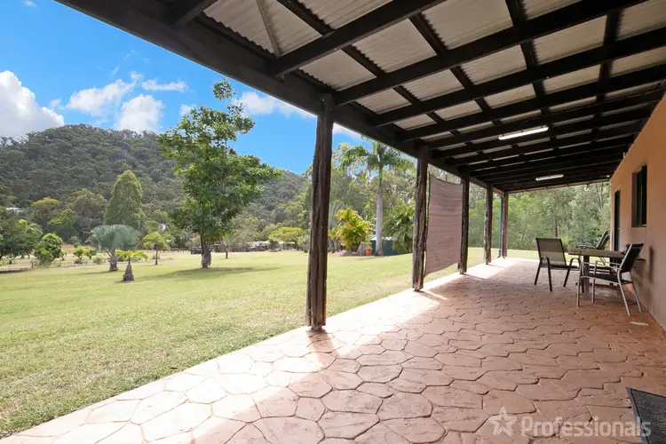 Fourth view of Homely rural property listing, 301 Hoffmans Road, Tungamull QLD 4702