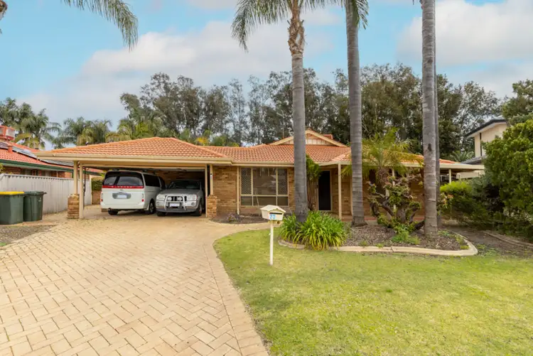23 Silkwood Way, Beechboro WA 6063