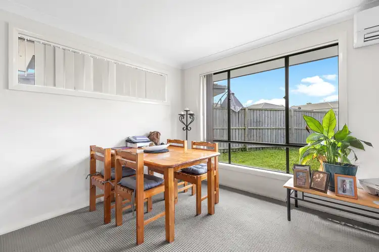 Sixth view of Homely villa listing, 1/73 McKeachie Drive, Aberglasslyn NSW 2320