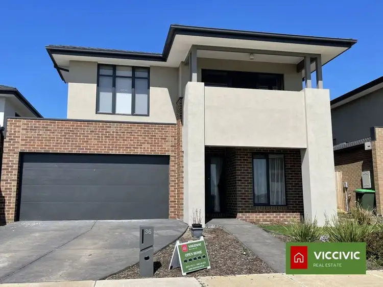 36 Polly Parade, Tarneit VIC 3029