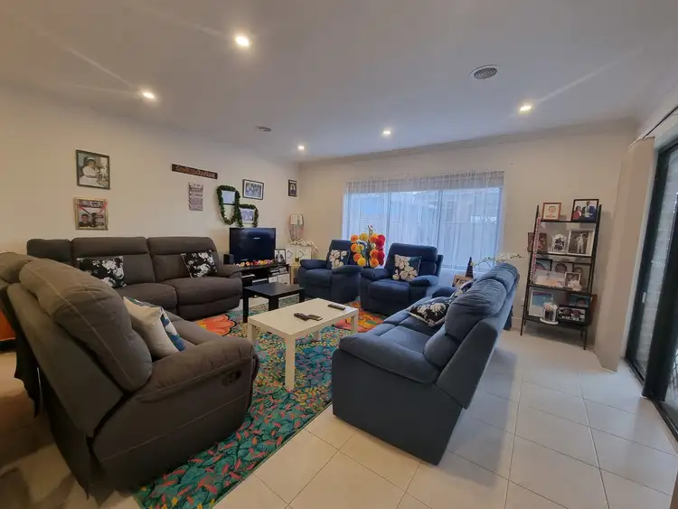 Third view of Homely house listing, 36 Polly Parade, Tarneit VIC 3029