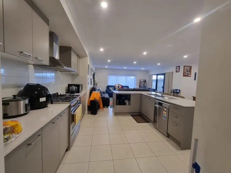 Fifth view of Homely house listing, 36 Polly Parade, Tarneit VIC 3029