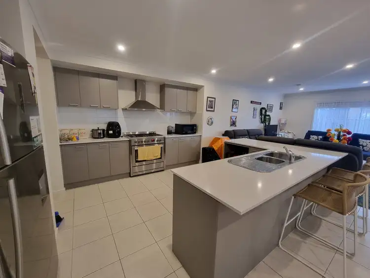 Sixth view of Homely house listing, 36 Polly Parade, Tarneit VIC 3029