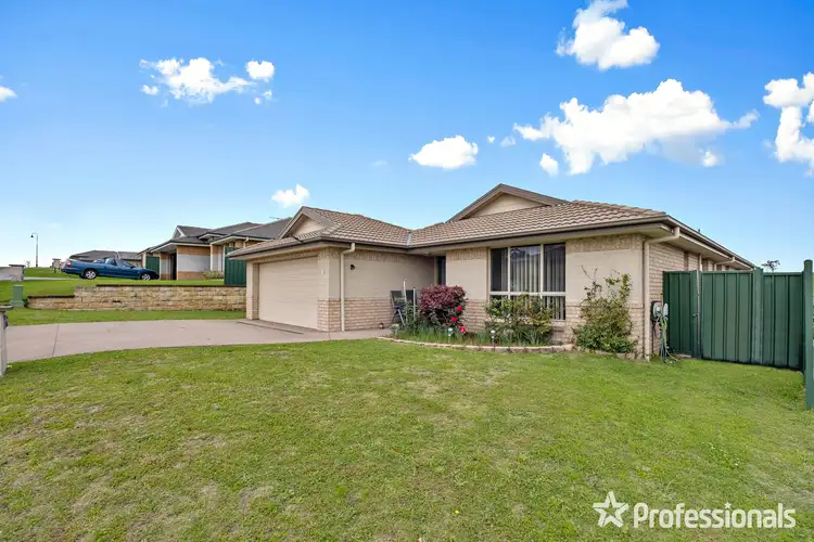 35 Henry Dangar Drive, Muswellbrook NSW 2333
