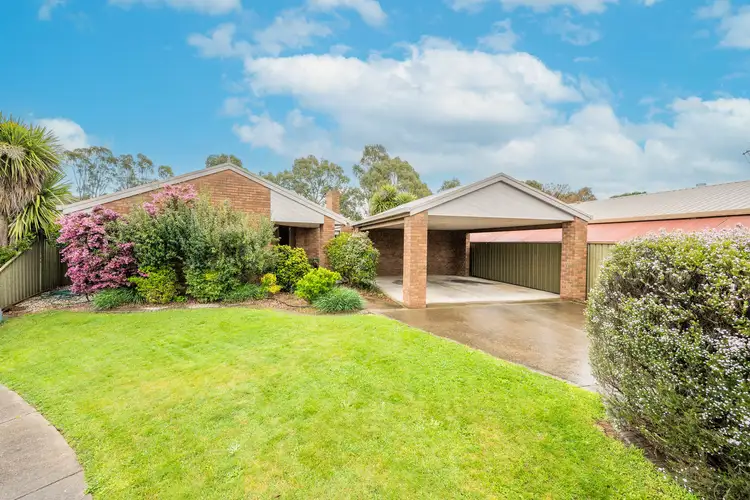 Main view of Homely house listing, 19 Beattie Court, Mooroopna VIC 3629