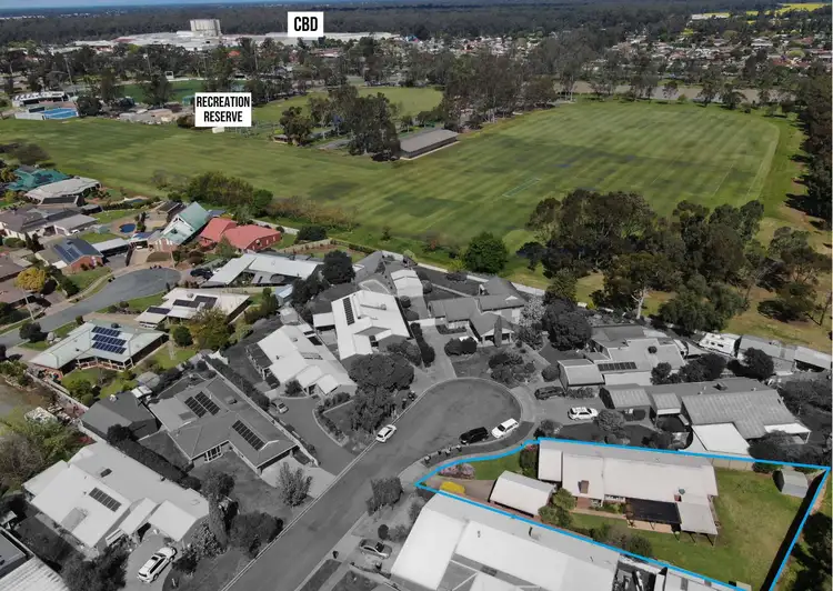 Second view of Homely house listing, 19 Beattie Court, Mooroopna VIC 3629