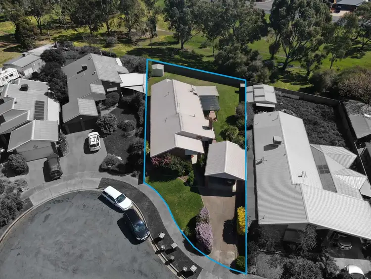Third view of Homely house listing, 19 Beattie Court, Mooroopna VIC 3629