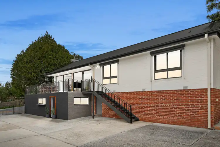 5 Dawn Court, Mount Evelyn VIC 3796