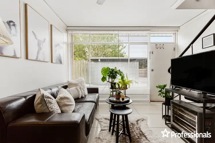 Main view of Homely unit listing, 7/190 Murrumbeena Road, Murrumbeena VIC 3163