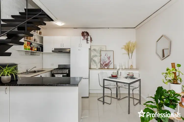 Fourth view of Homely unit listing, 7/190 Murrumbeena Road, Murrumbeena VIC 3163