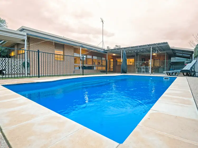 1 Orr Street, Shepparton VIC 3630