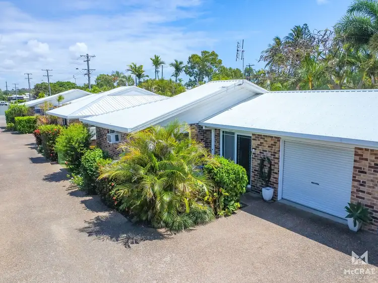 5/138 Soldiers Road, Bowen QLD 4805