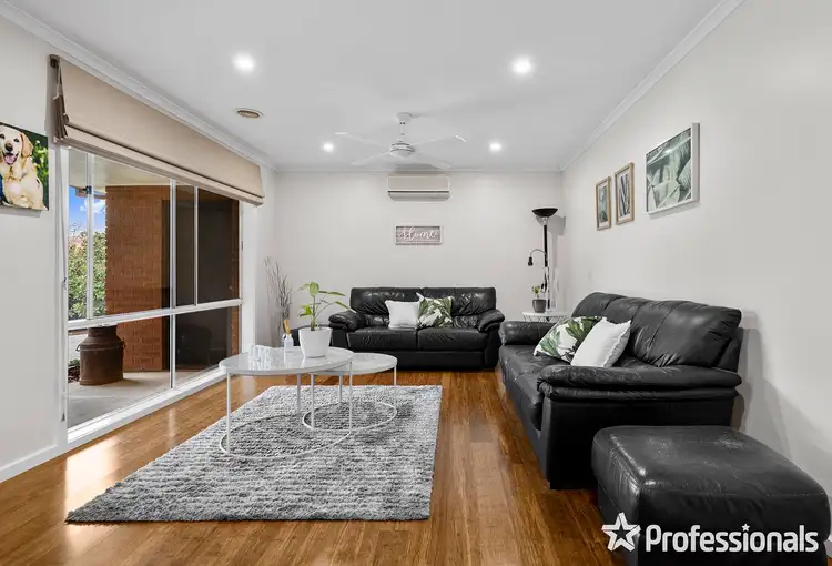 Second view of Homely house listing, 48 Clearwater Drive, Lilydale VIC 3140