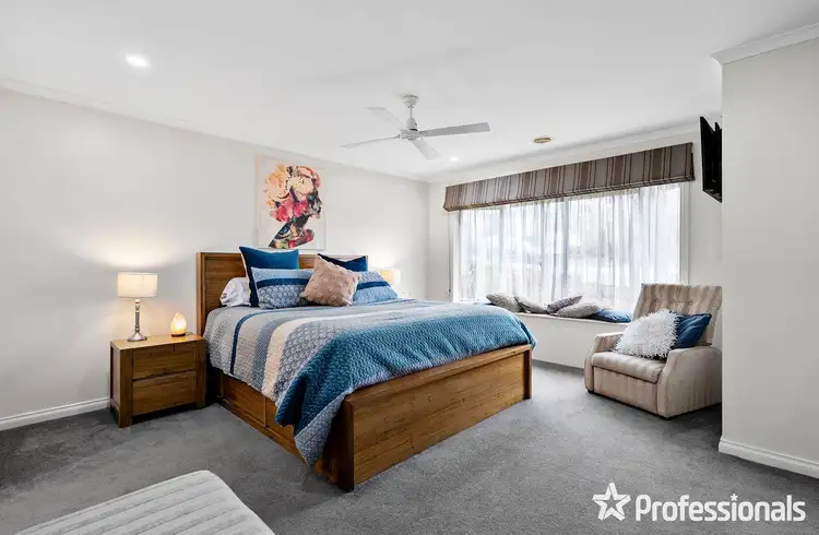 Sixth view of Homely house listing, 48 Clearwater Drive, Lilydale VIC 3140