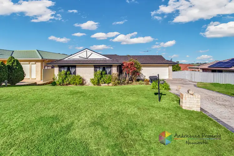 Main view of Homely house listing, 143 Somerset Drive, Thornton NSW 2322