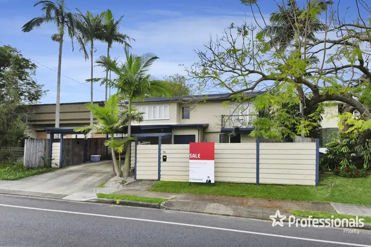 Main view of Homely house listing, 66 Patricks Road, Arana Hills QLD 4054