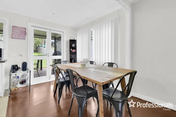 Third view of Homely house listing, 66 Patricks Road, Arana Hills QLD 4054