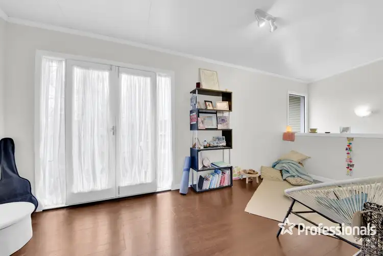 Fourth view of Homely house listing, 66 Patricks Road, Arana Hills QLD 4054