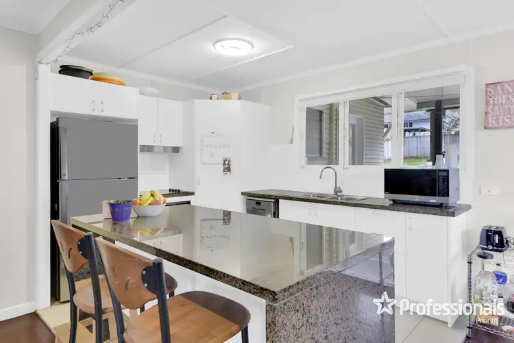 Fifth view of Homely house listing, 66 Patricks Road, Arana Hills QLD 4054