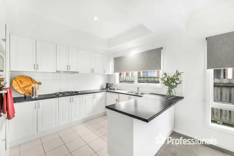 Third view of Homely townhouse listing, 4/21 Lusher Road, Croydon VIC 3136