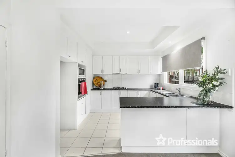 Fourth view of Homely townhouse listing, 4/21 Lusher Road, Croydon VIC 3136