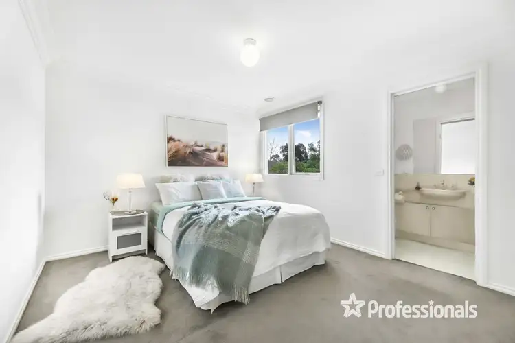 Sixth view of Homely townhouse listing, 4/21 Lusher Road, Croydon VIC 3136