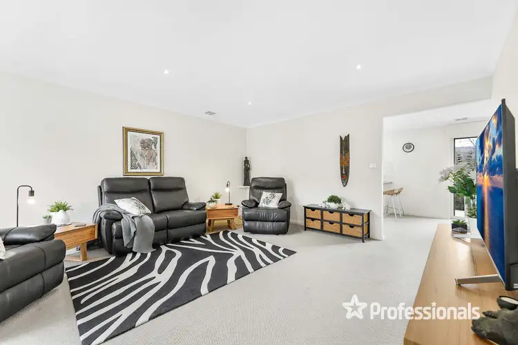 Second view of Homely house listing, 2/29 Bayswater Road, Croydon VIC 3136