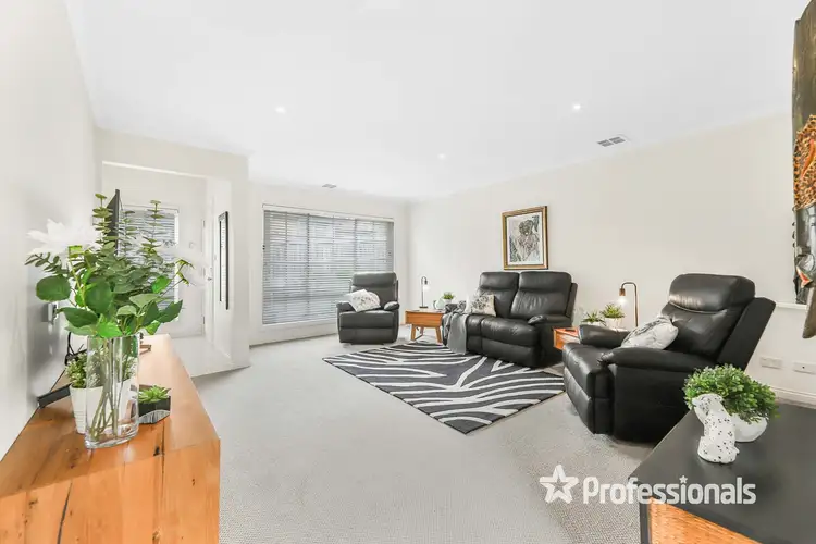 Third view of Homely house listing, 2/29 Bayswater Road, Croydon VIC 3136