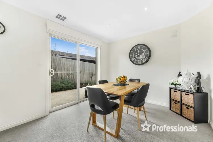 Fourth view of Homely house listing, 2/29 Bayswater Road, Croydon VIC 3136