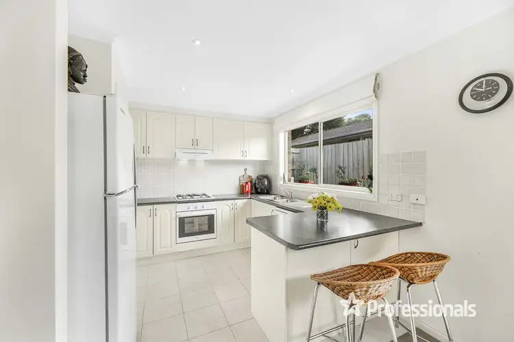 Fifth view of Homely house listing, 2/29 Bayswater Road, Croydon VIC 3136