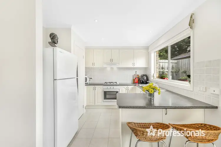 Sixth view of Homely house listing, 2/29 Bayswater Road, Croydon VIC 3136