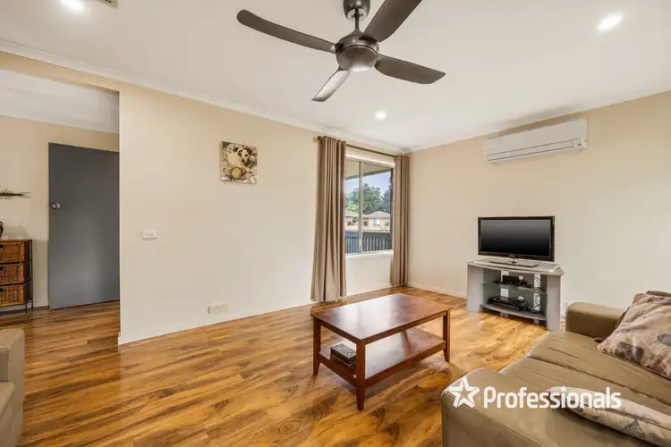 Fourth view of Homely house listing, 2 Harris Court, Wodonga VIC 3690