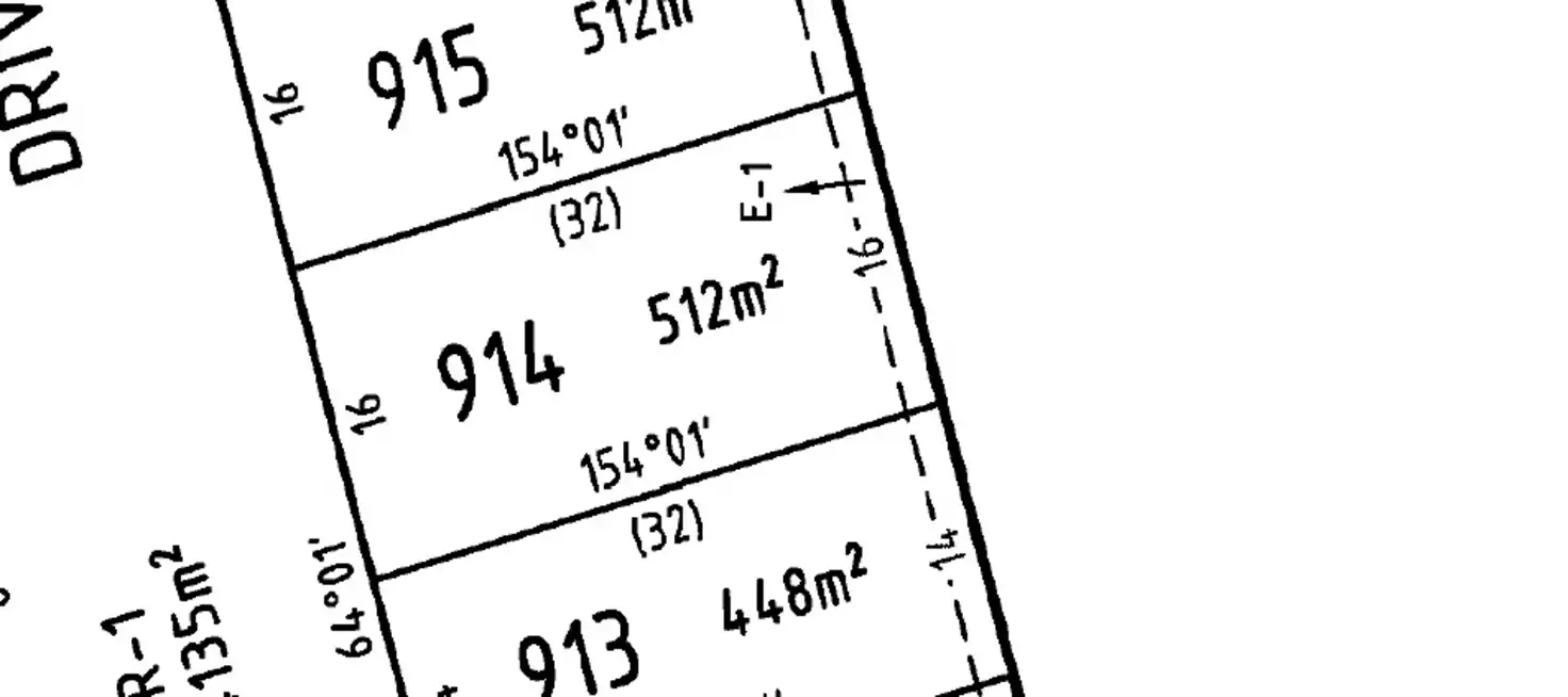 Main view of Homely land listing, Address available on request