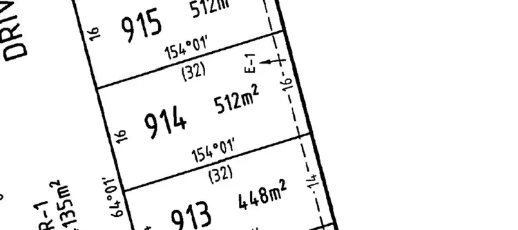 Second view of Homely land listing, Address available on request