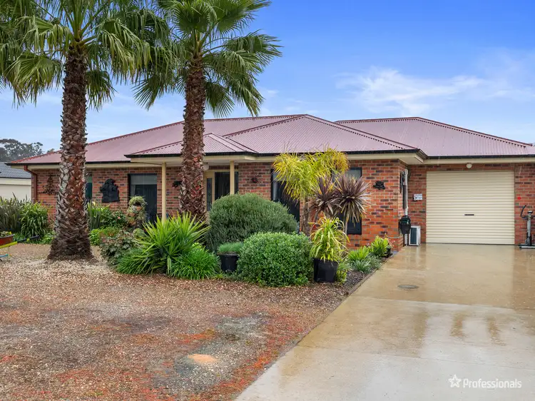 Main view of Homely house listing, 2 Backway Court, Maryborough VIC 3465