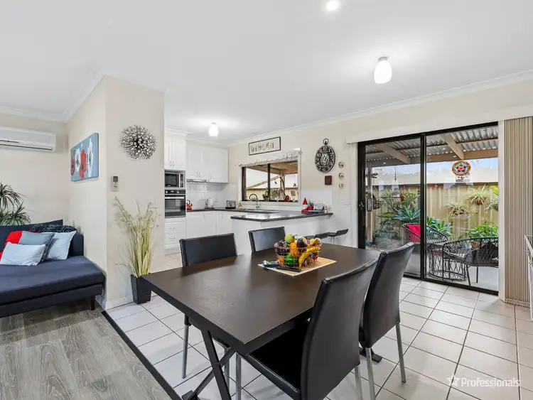 Fourth view of Homely house listing, 2 Backway Court, Maryborough VIC 3465