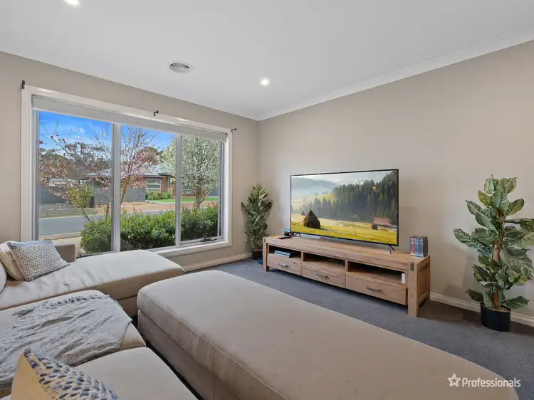 Second view of Homely house listing, 32 Forest View Drive, Maryborough VIC 3465