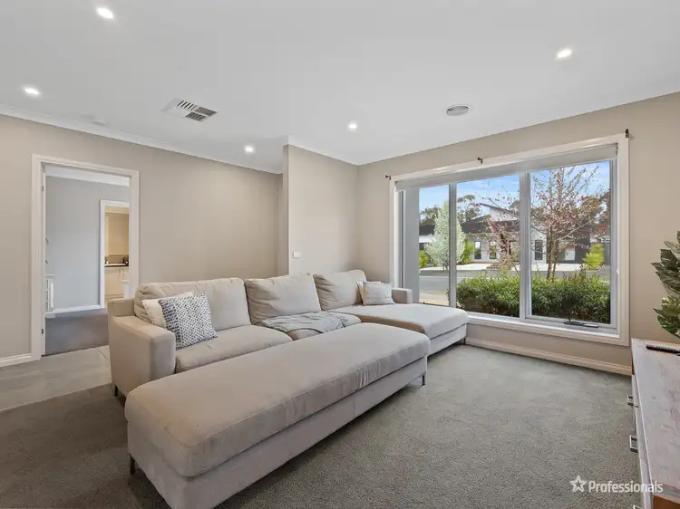 Third view of Homely house listing, 32 Forest View Drive, Maryborough VIC 3465