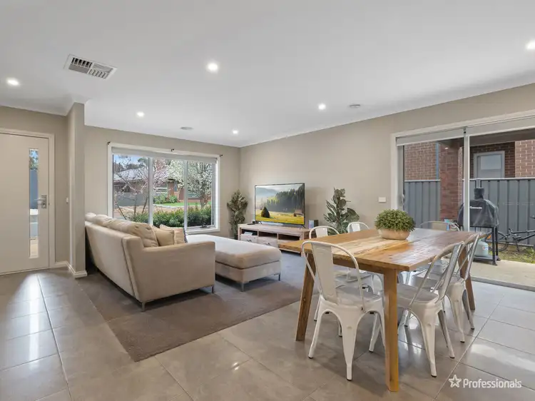 Fourth view of Homely house listing, 32 Forest View Drive, Maryborough VIC 3465