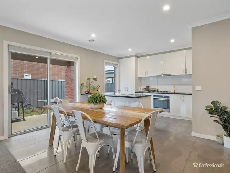 Fifth view of Homely house listing, 32 Forest View Drive, Maryborough VIC 3465