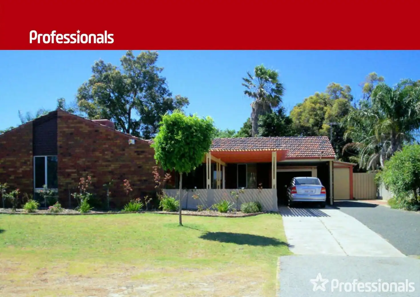 Main view of Homely house listing, 6 Almond Way, Forrestfield WA 6058