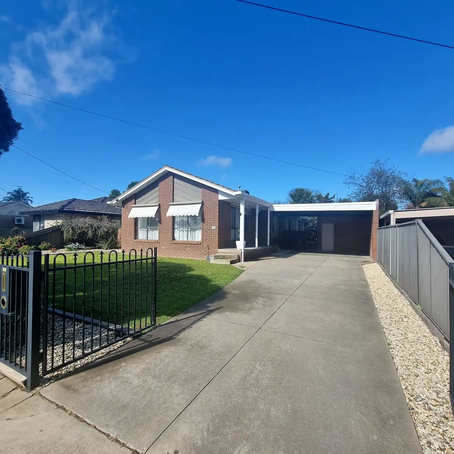 Main view of Homely house listing, 80 Guthrie Street, Shepparton VIC 3630