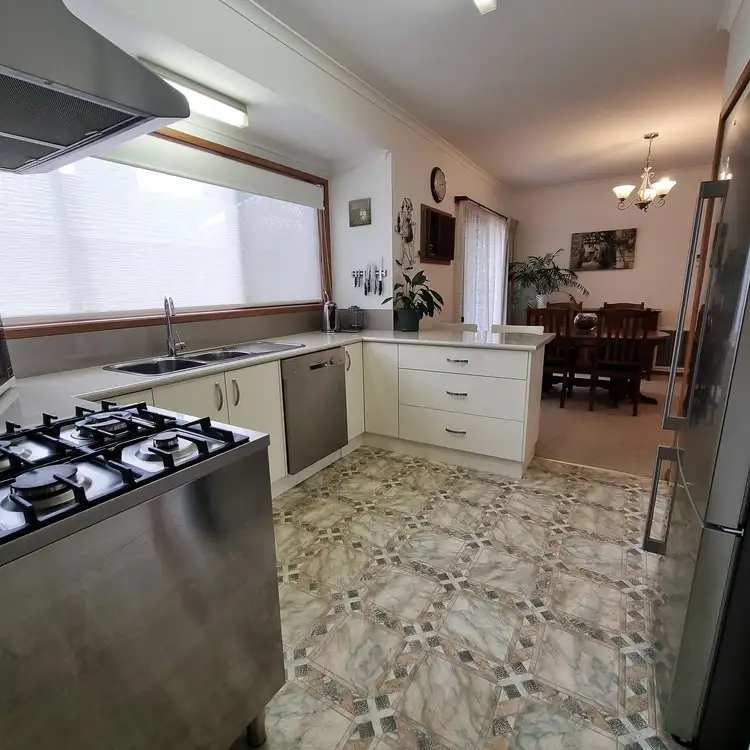 Third view of Homely house listing, 80 Guthrie Street, Shepparton VIC 3630